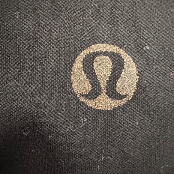 Lululemon Align Tank top size 6 -  Black - Picture 3 of 4